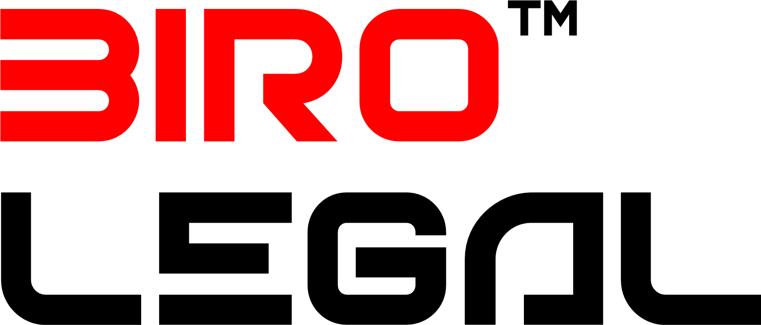 Biro Legal Logo